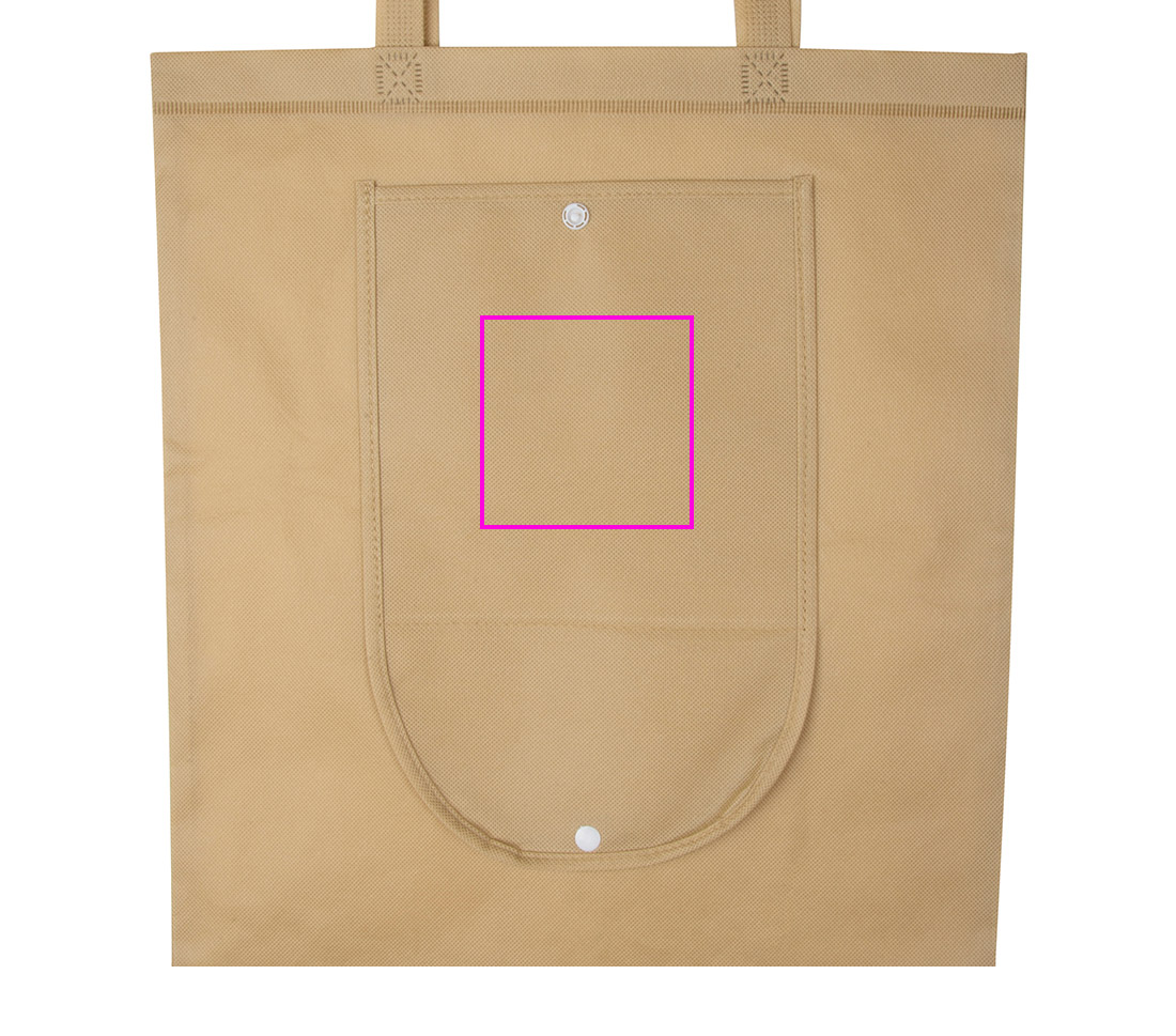 Torba non woven 80 g/m2 WILLIAM