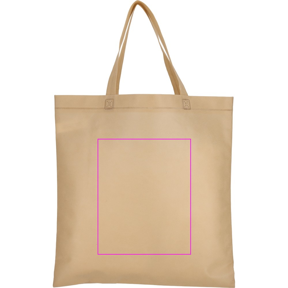 Torba non woven 80 g/m2 WILLIAM