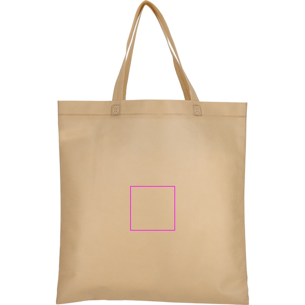 Torba non woven 80 g/m2 WILLIAM