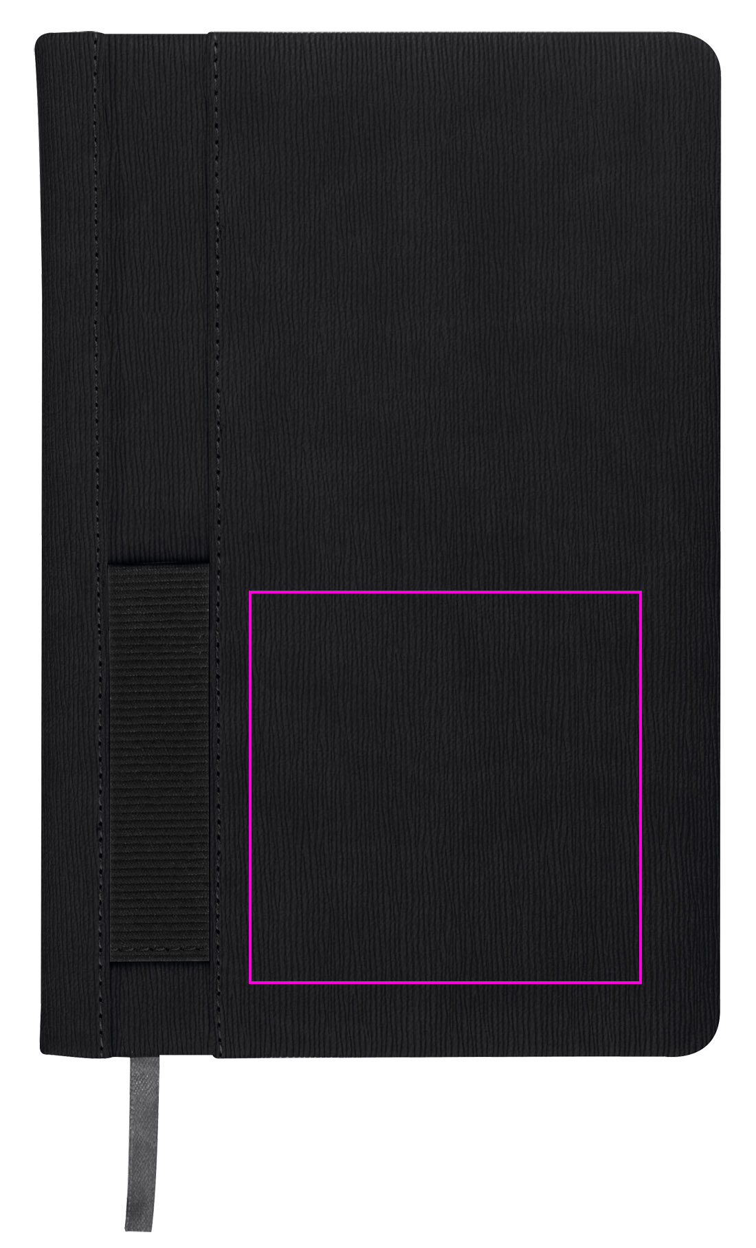 Notatnik A5 w kratkę CLELIA