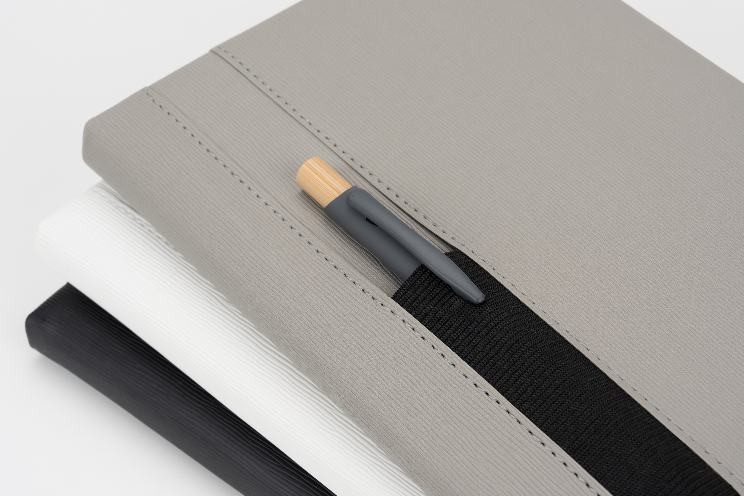 Notatnik A5 w kratkę CLELIA