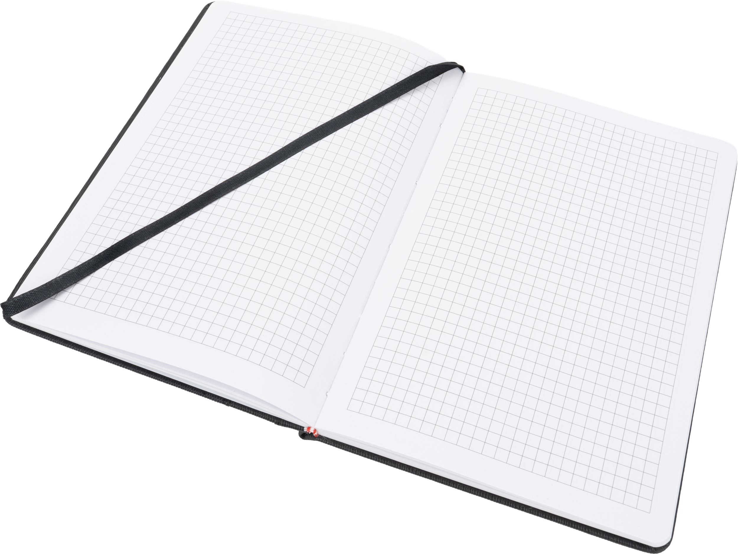 Notatnik A5 w kratkę CLELIA