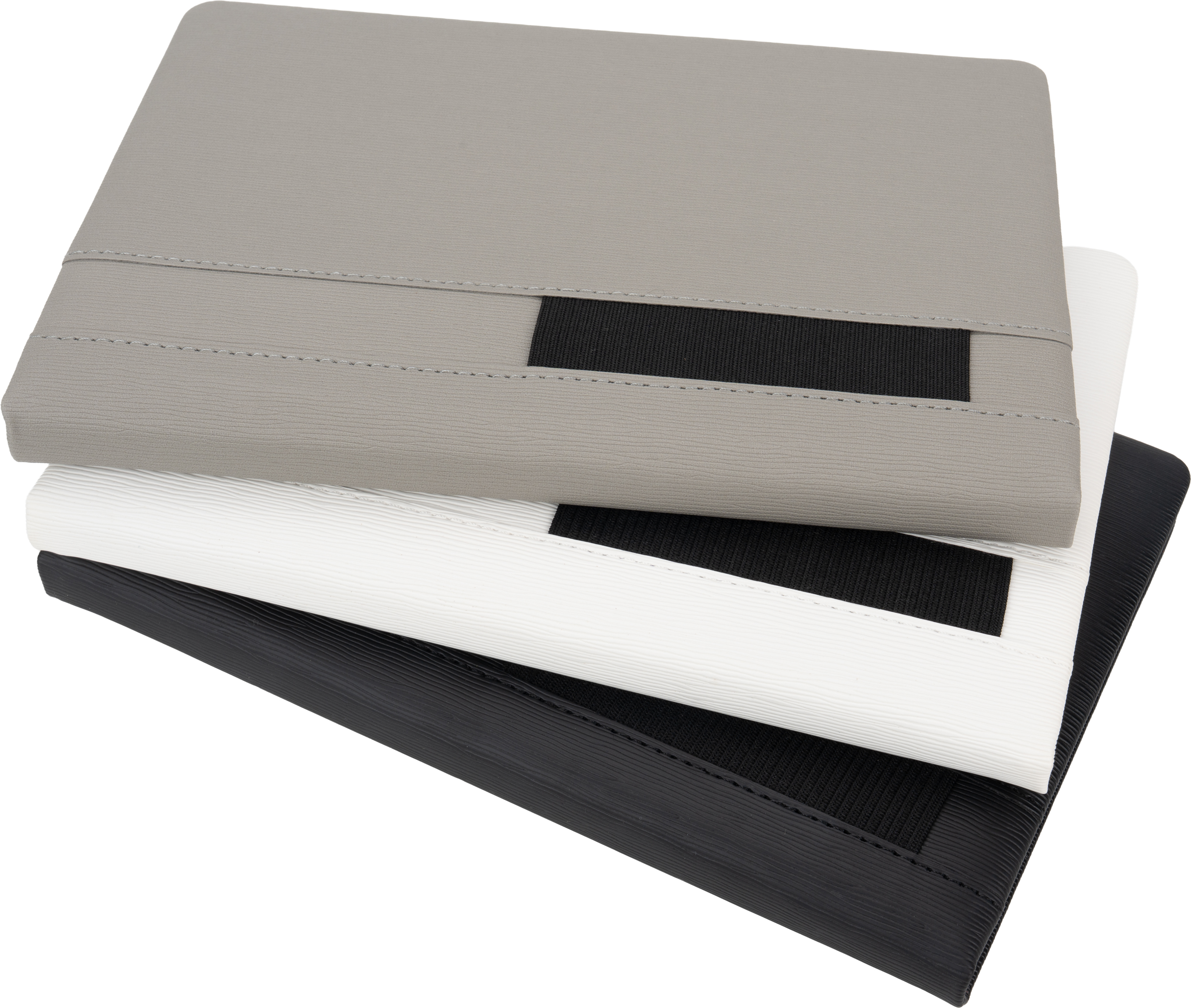 Notatnik A5 w kratkę CLELIA