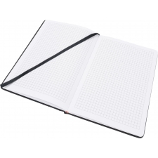 Notatnik A5 w kratkę CLELIA