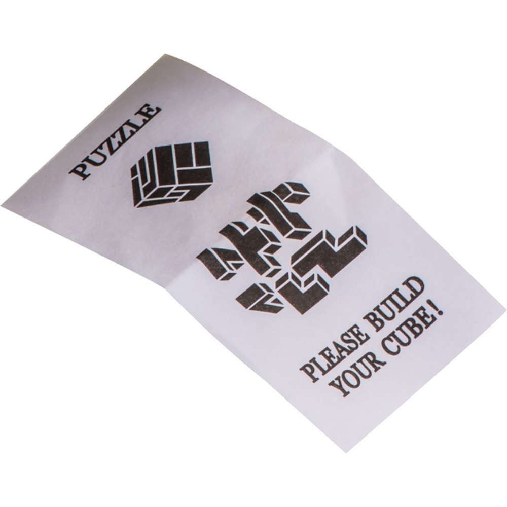 Gra układanka drewniana WIKTOR