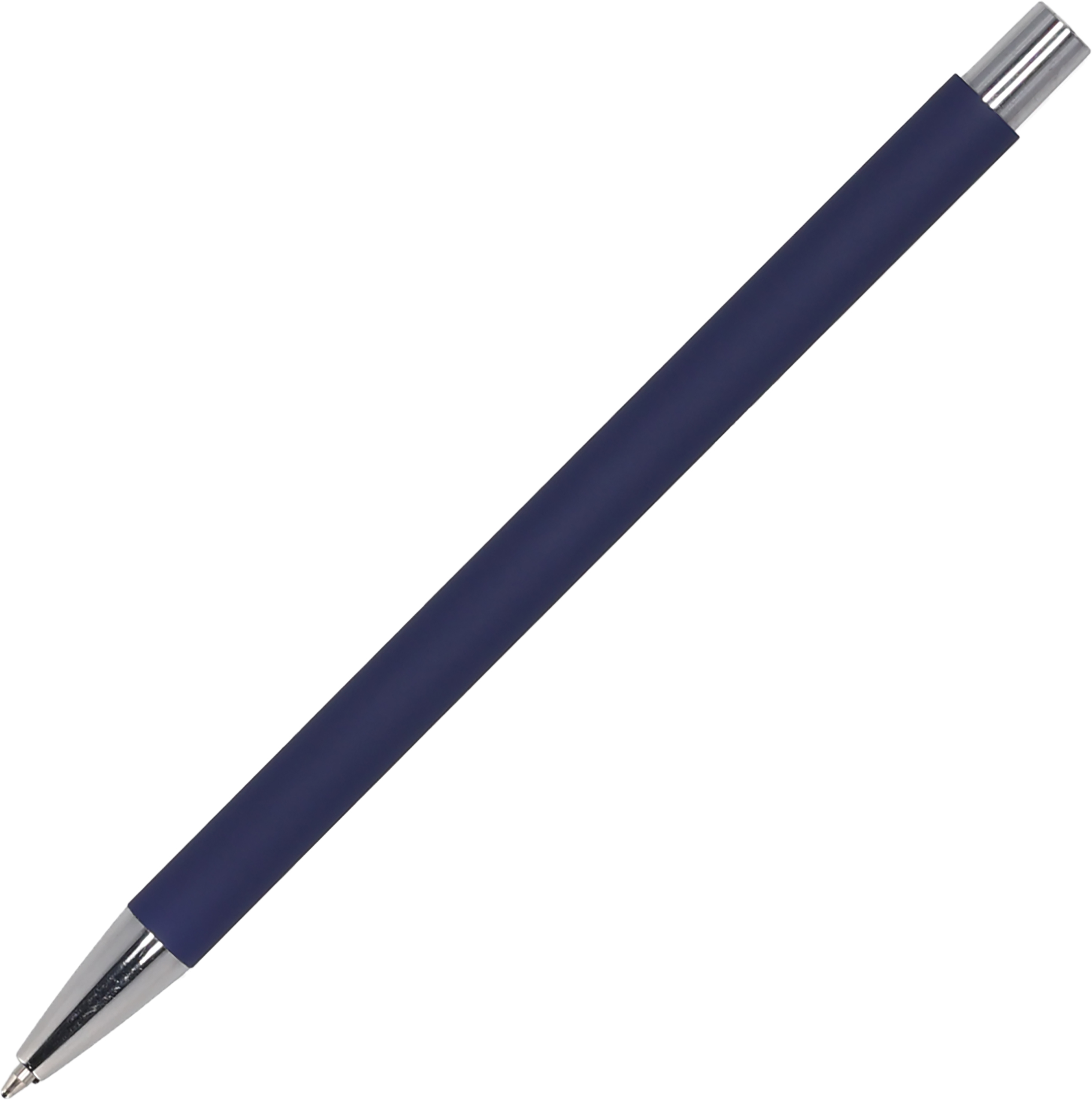 Długopis metalowy soft touch GIORGIO
