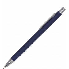 Długopis metalowy soft touch GIORGIO