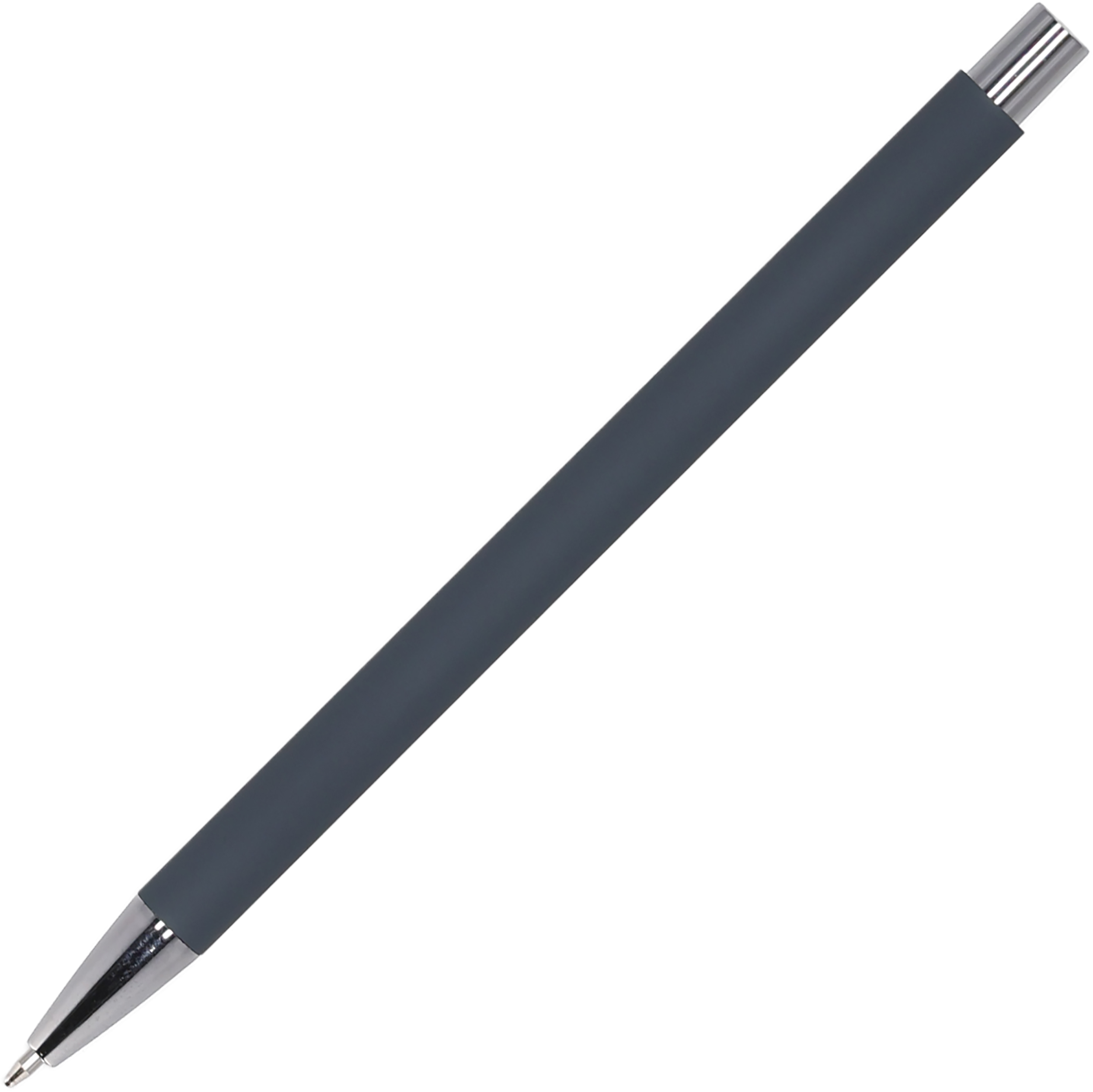 Długopis metalowy soft touch GIORGIO