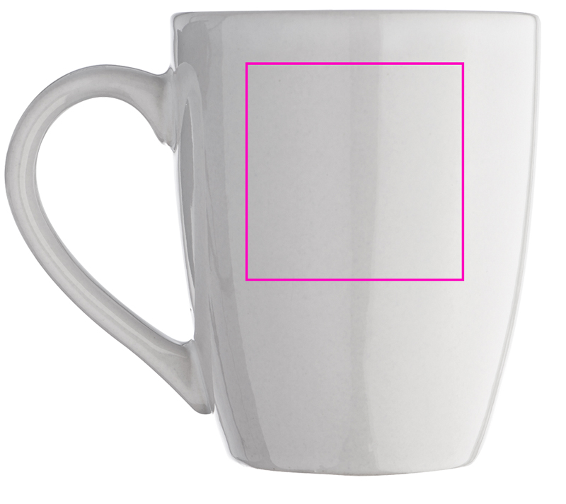 Kubek ceramiczny 300 ml FILIP