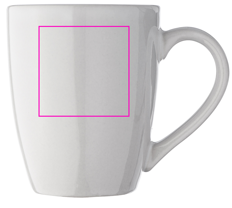 Kubek ceramiczny 300 ml FILIP