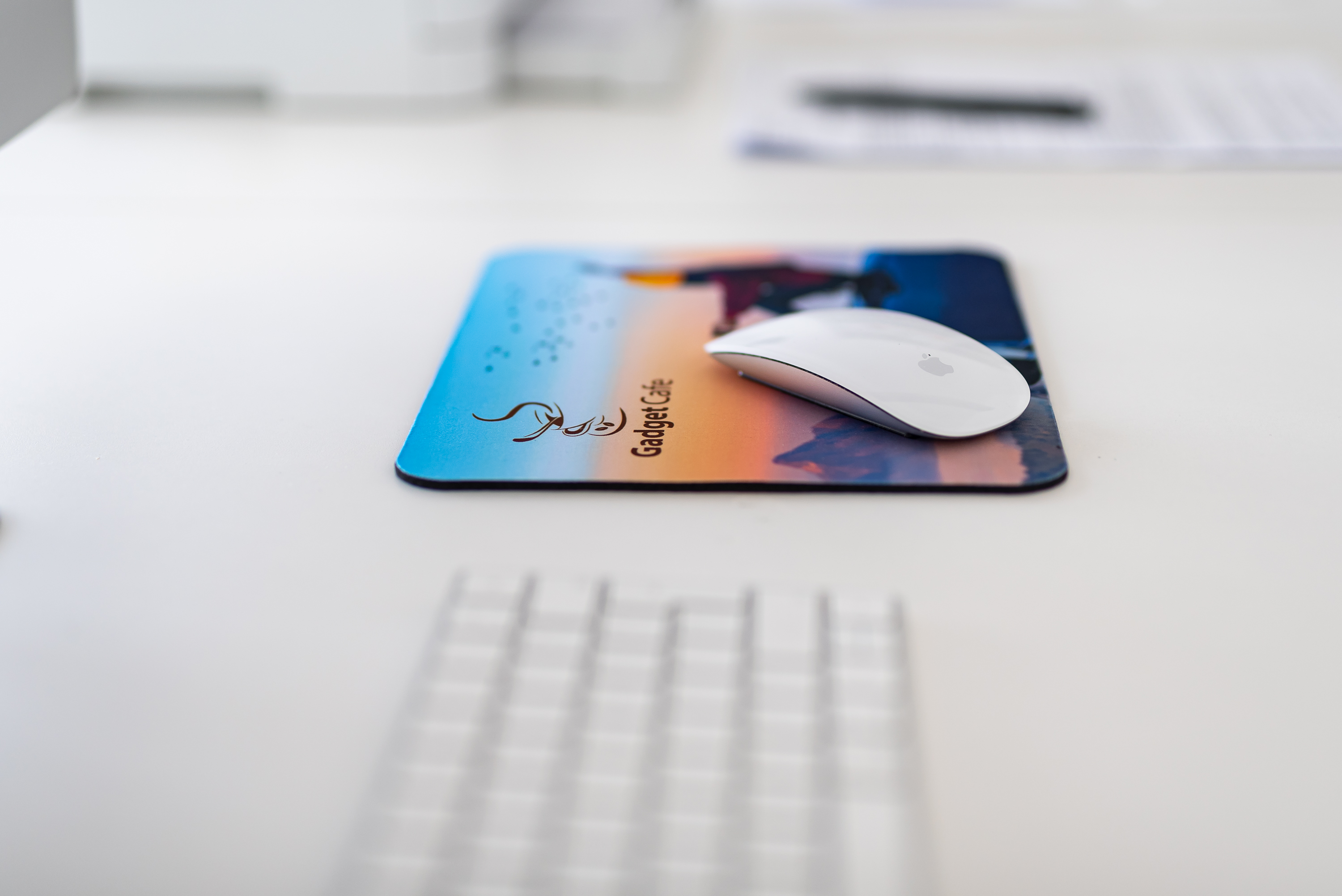 Podkładka pod mysz CLEMENTINA