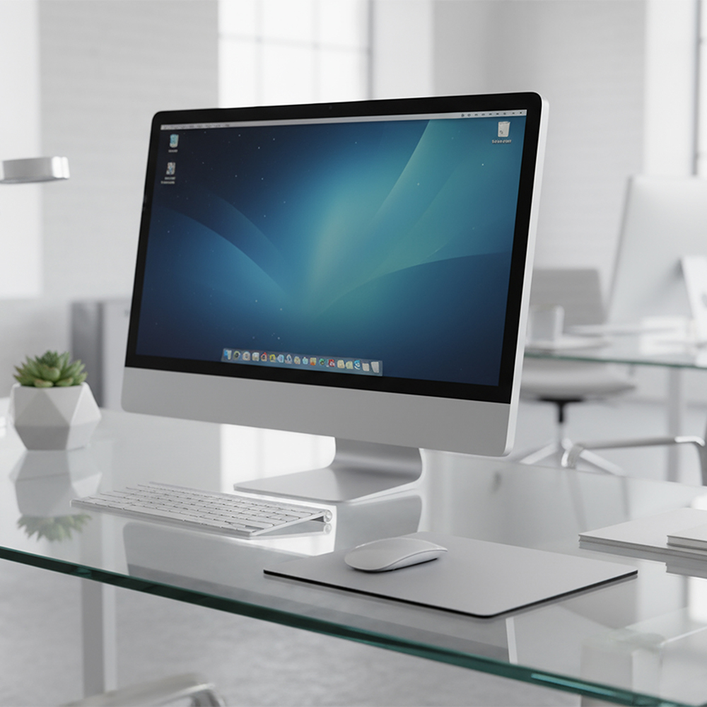 Podkładka pod mysz CLEMENTINA