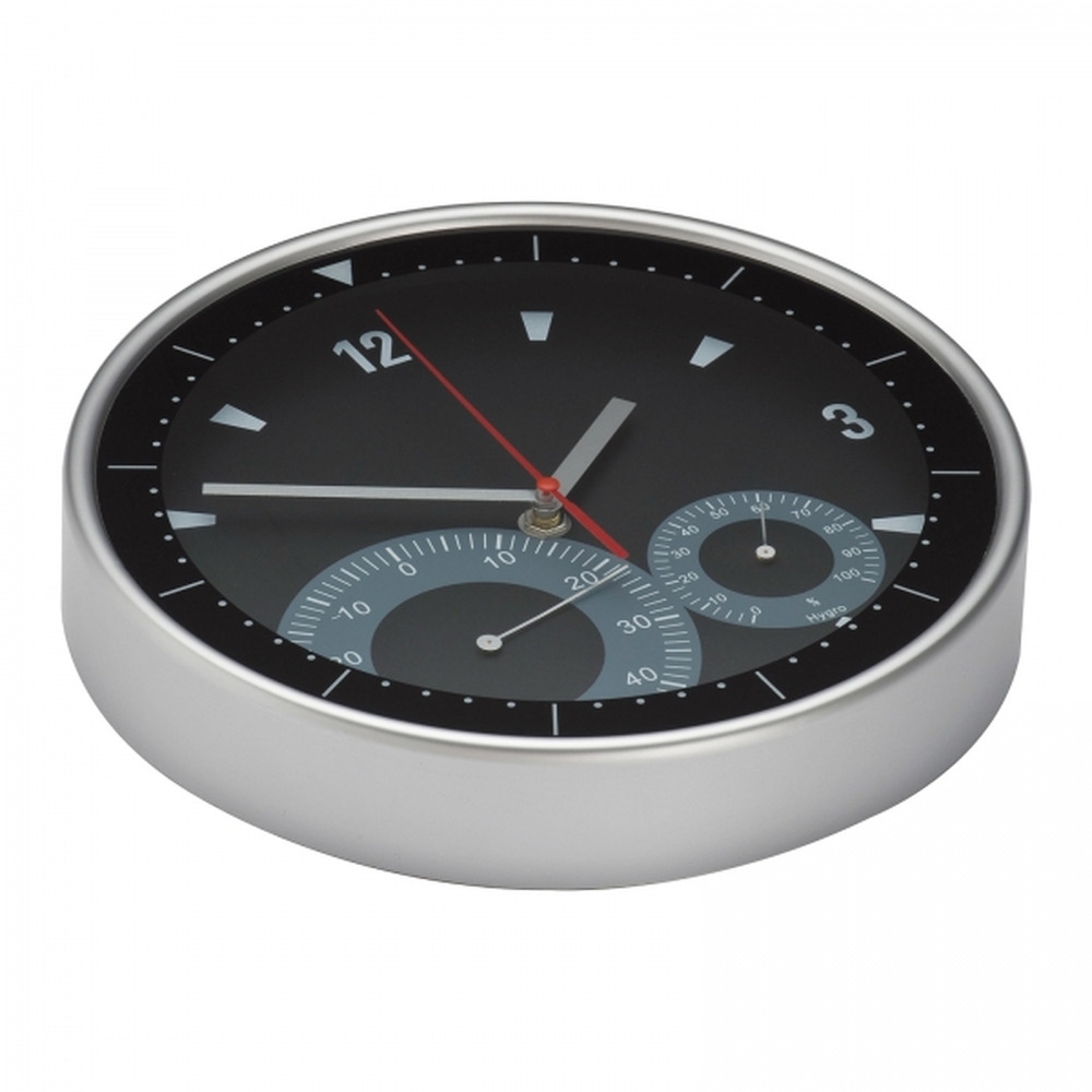 Zegar ścienny GEORGE