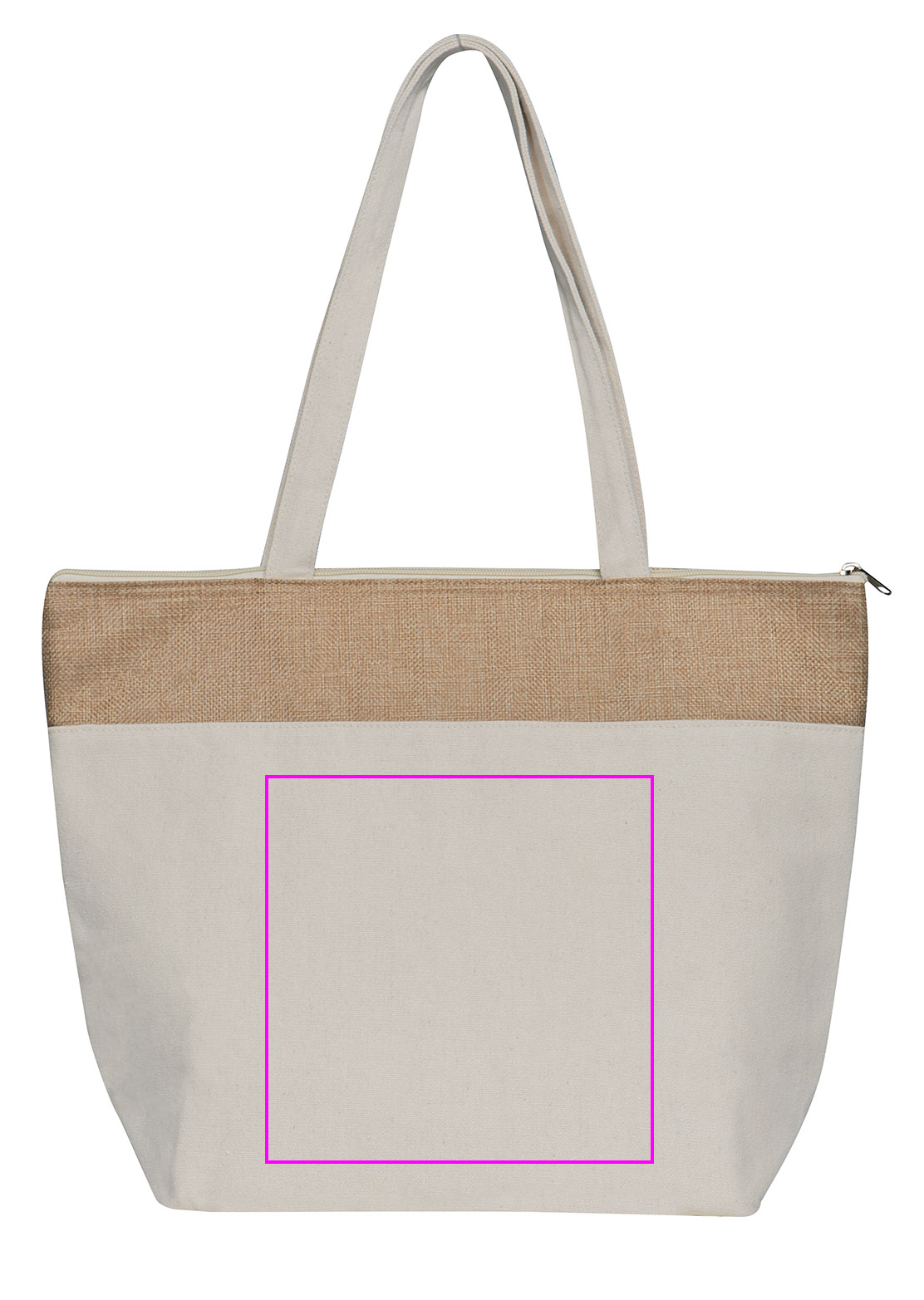 Torba termiczna 200 g/m2 CARMELA