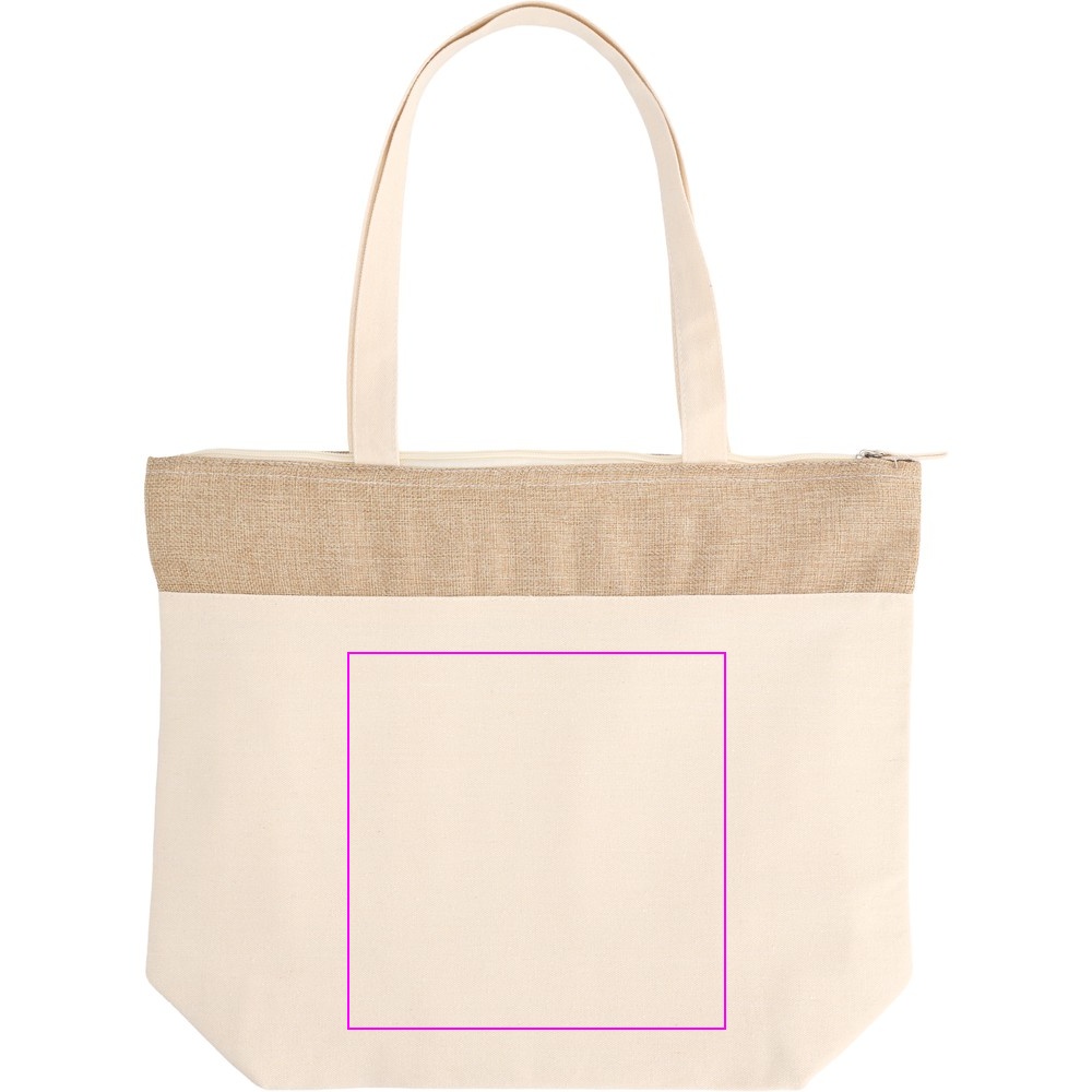 Torba termiczna 200 g/m2 CARMELA