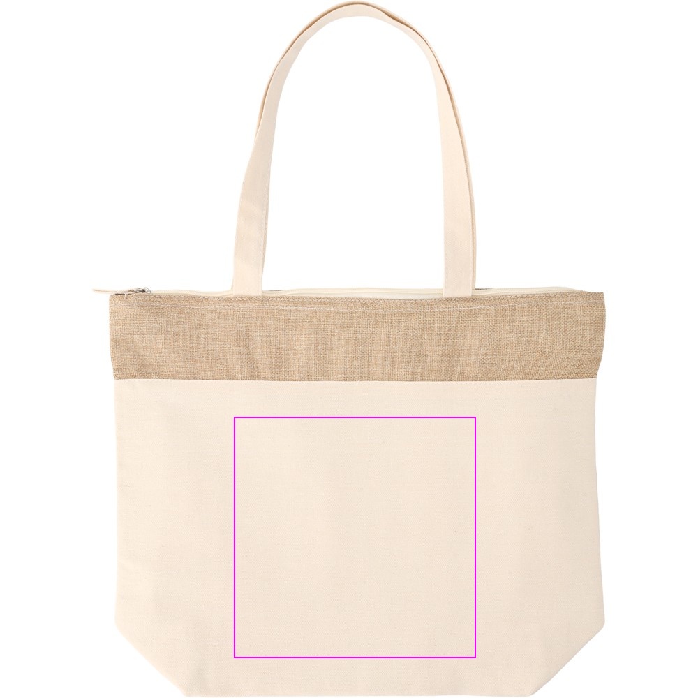 Torba termiczna 200 g/m2 CARMELA
