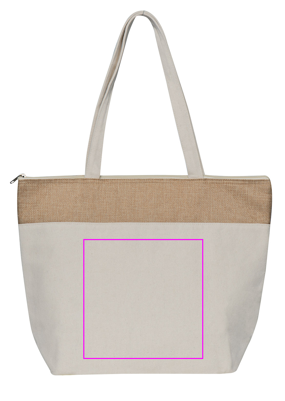 Torba termiczna 200 g/m2 CARMELA