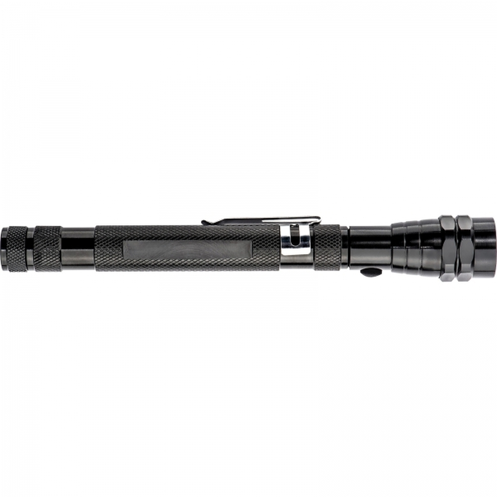 Latarka LED teleskopowa ALBERTO