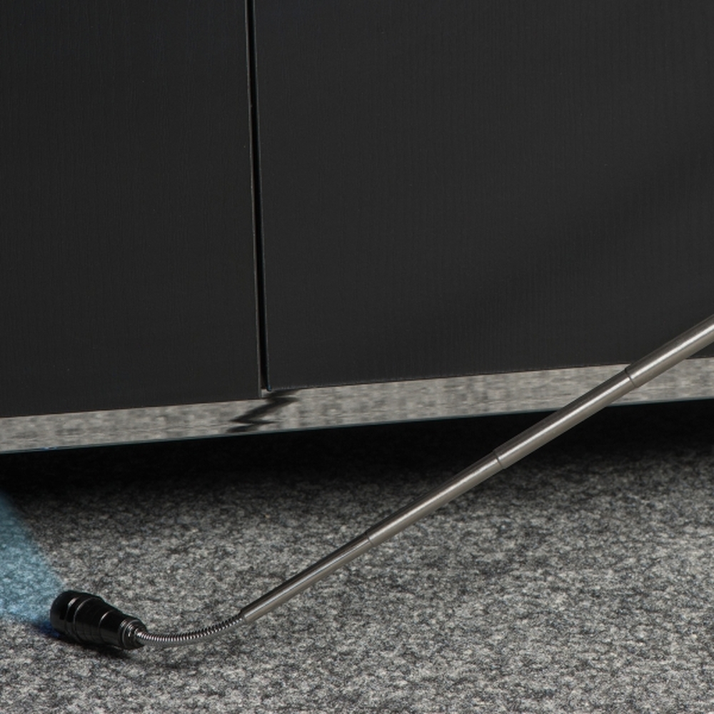 Latarka LED teleskopowa ALBERTO