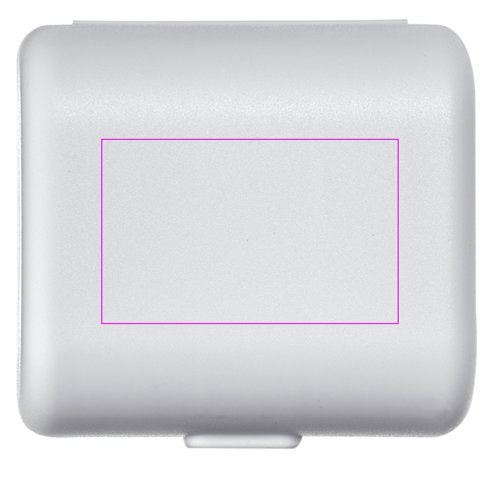 Adapter podróżny OLIVER