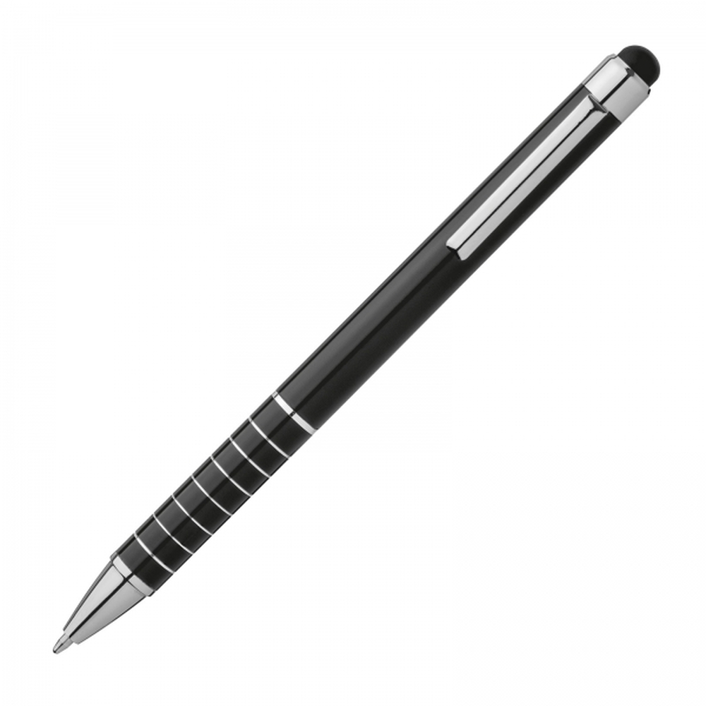 Długopis metalowy touch pen SEBASTIAN