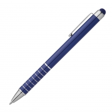 Długopis metalowy touch pen