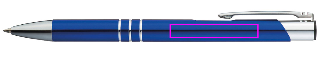 Zestaw piśmienny długopis i ołówek automatyczny KELLY