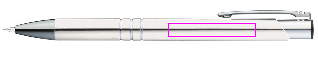 Zestaw piśmienny długopis i ołówek automatyczny KELLY