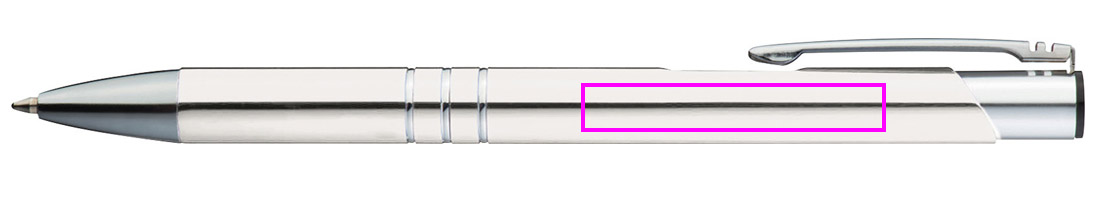 Zestaw piśmienny długopis i ołówek automatyczny KELLY