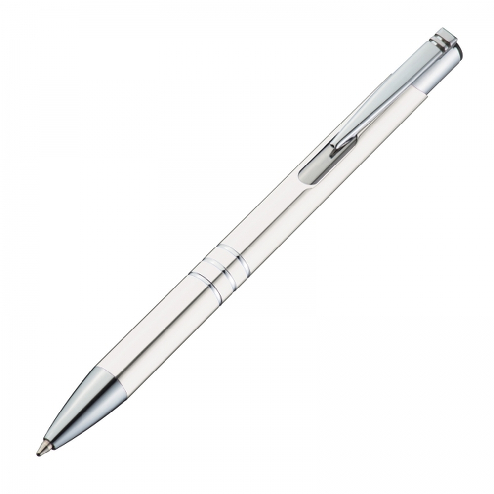 Zestaw piśmienny długopis i ołówek automatyczny KELLY