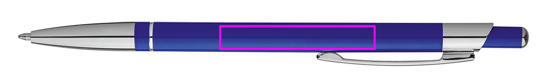 Długopis metalowy LUDWIKA