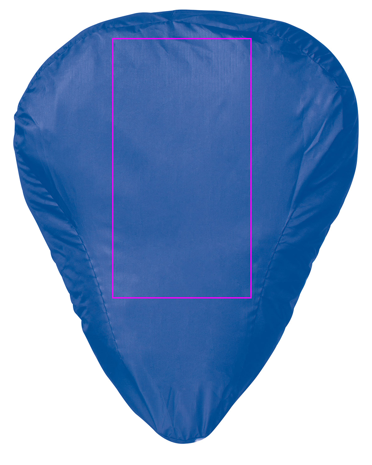 Pokrowiec na siodełko rowerowe LILIANNA