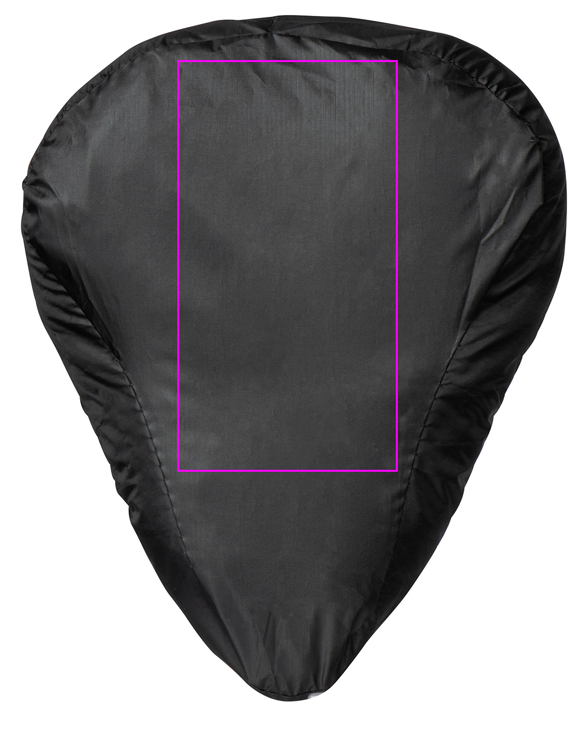 Pokrowiec na siodełko rowerowe LILIANNA