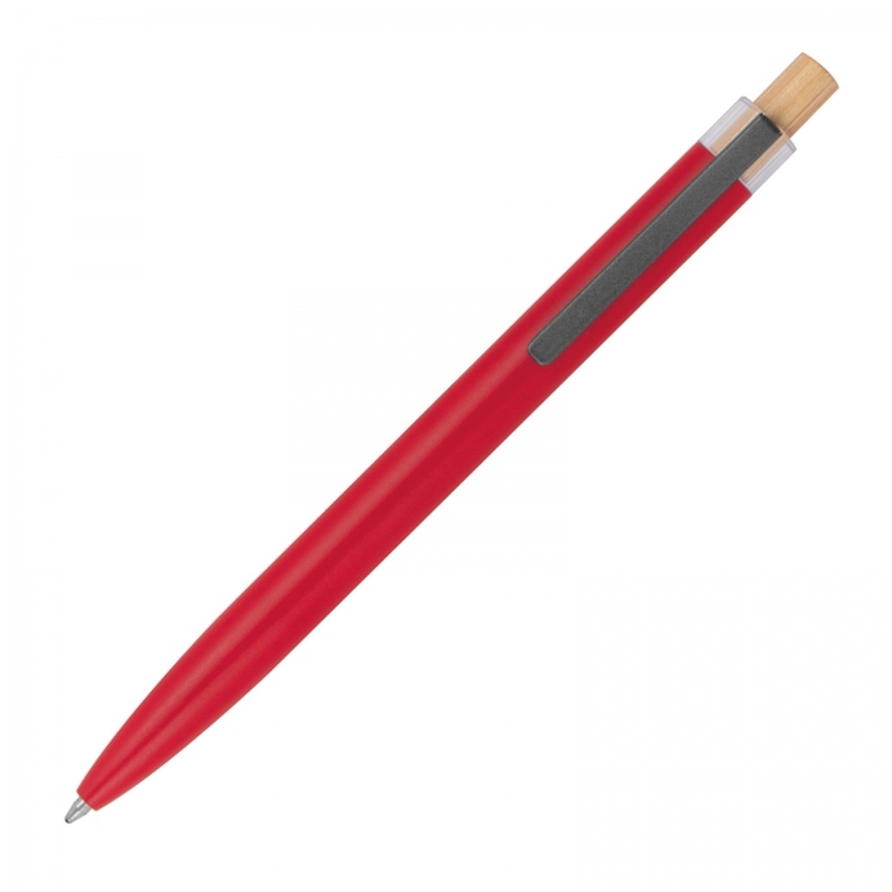 Długopis aluminiowy z recyklingu DORIS