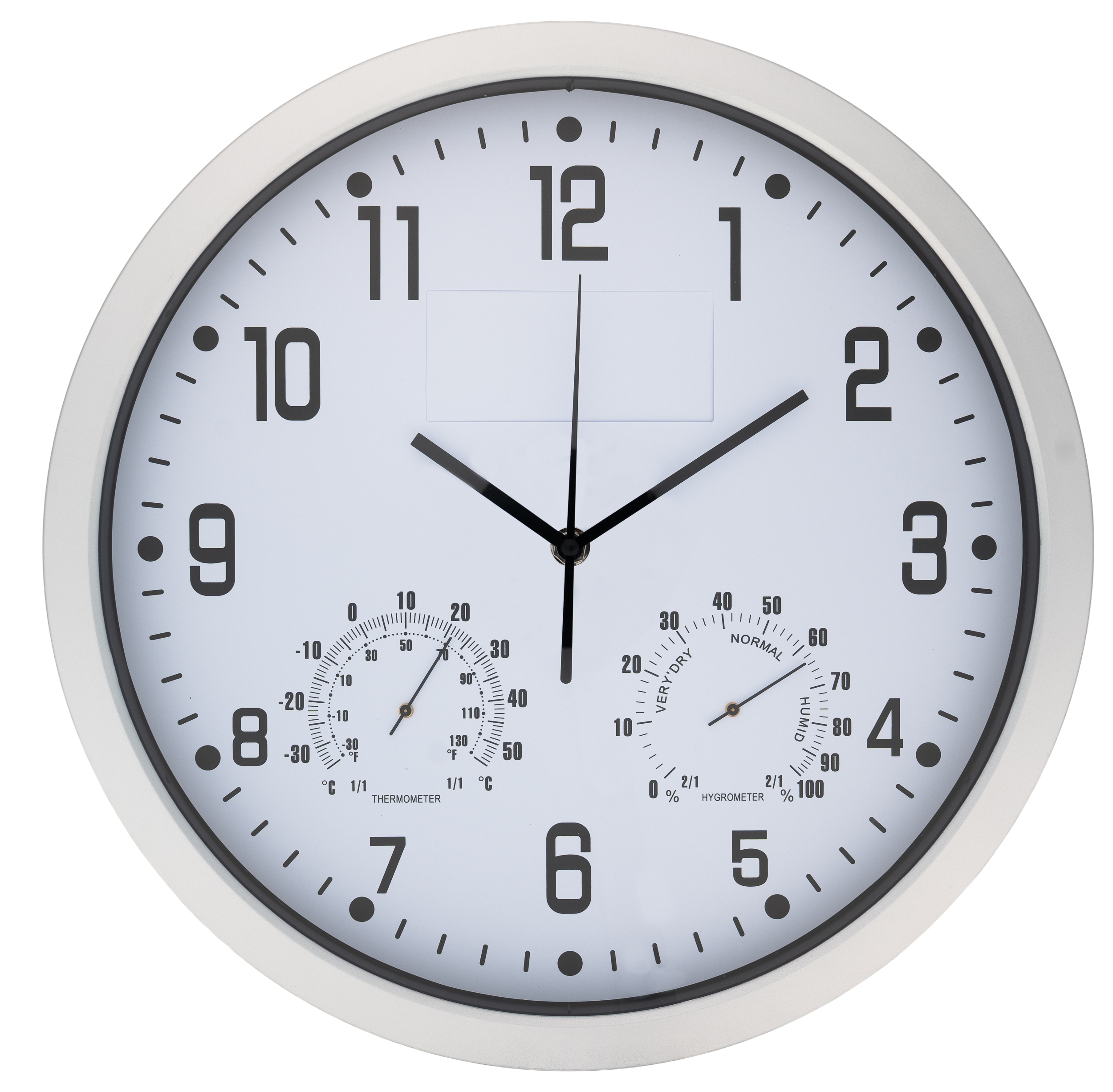 Zegar ścienny CrisMa MALCOLM