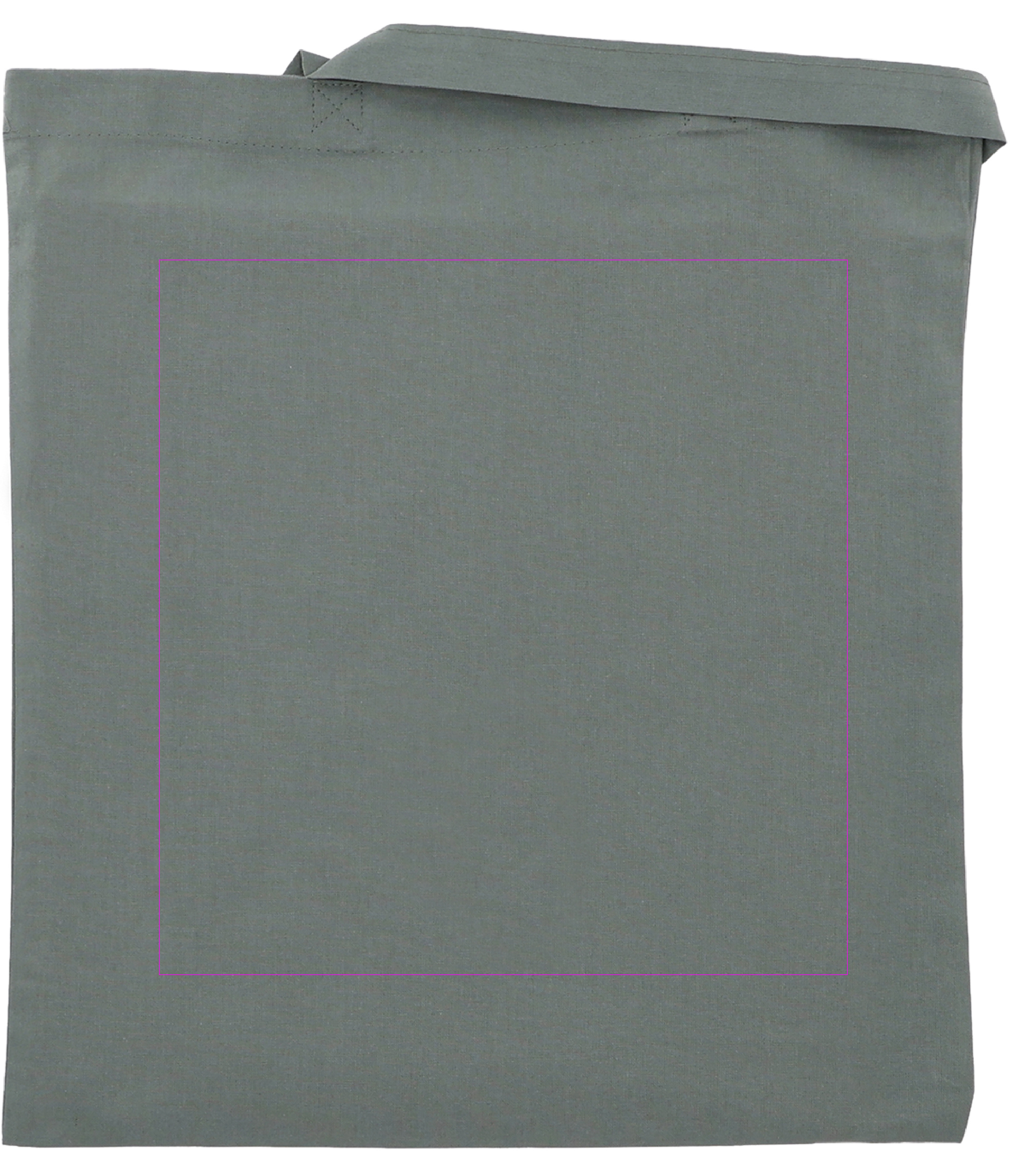 Torba bawełniana z długimi uszami 140 g/m2 LANCE