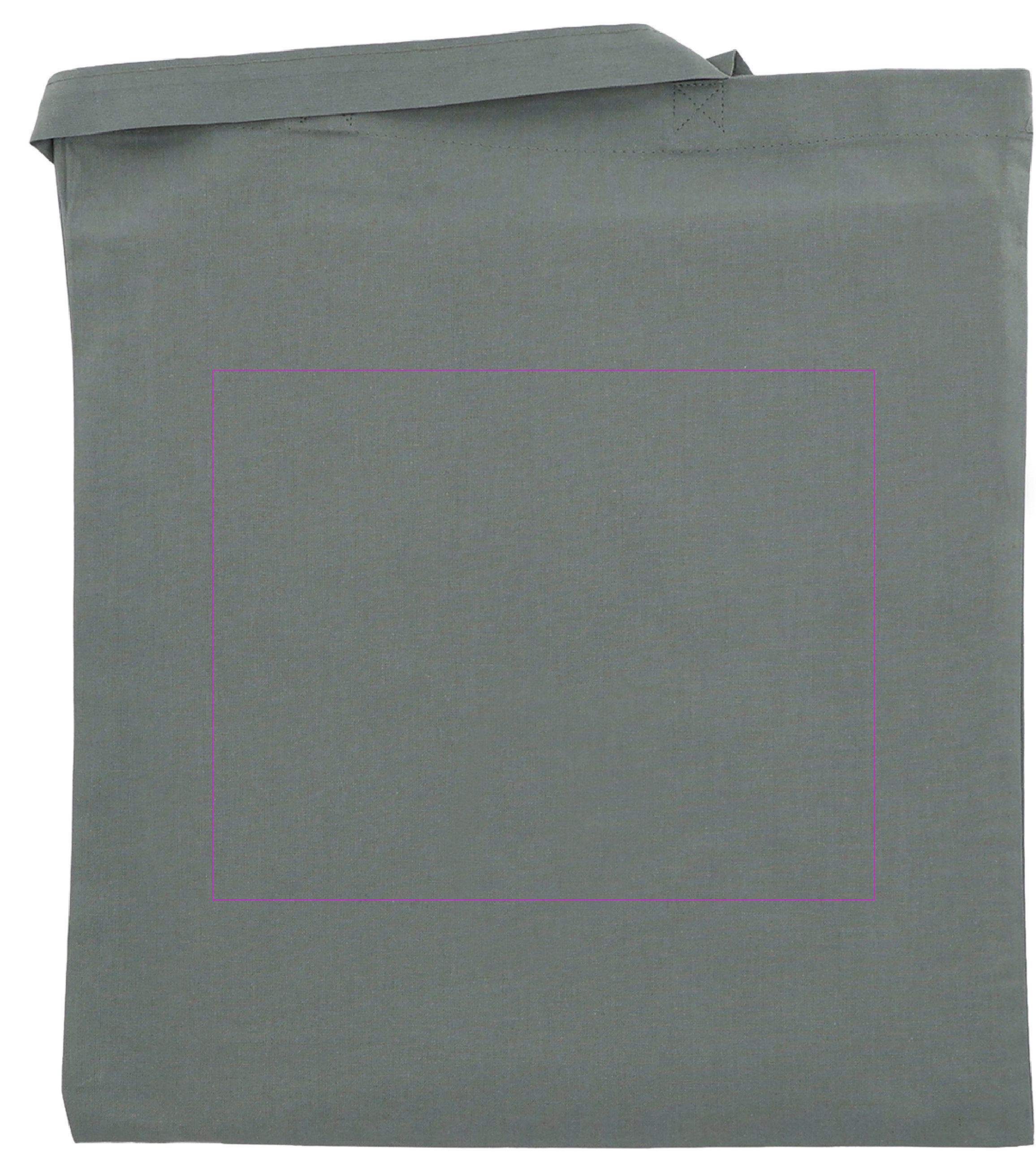 Torba bawełniana z długimi uszami 140 g/m2 LANCE