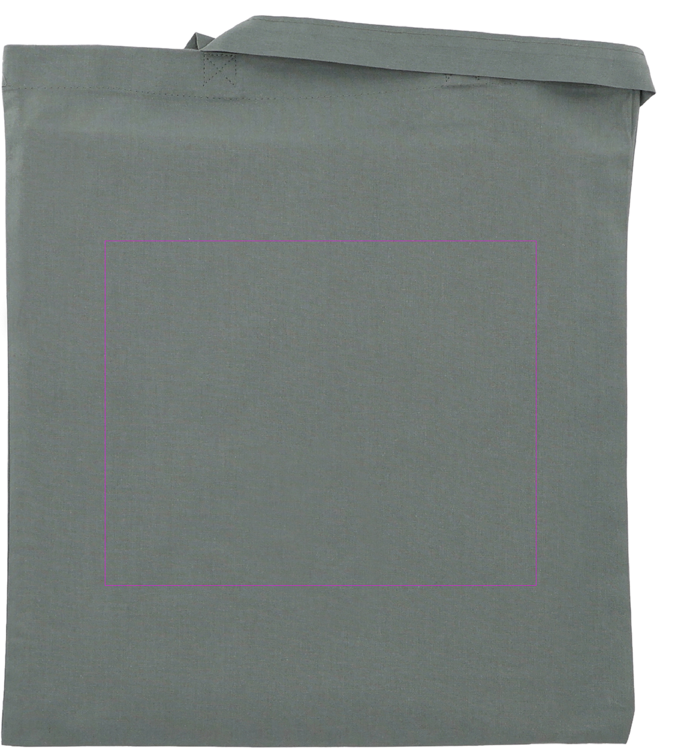 Torba bawełniana z długimi uszami 140 g/m2 LANCE