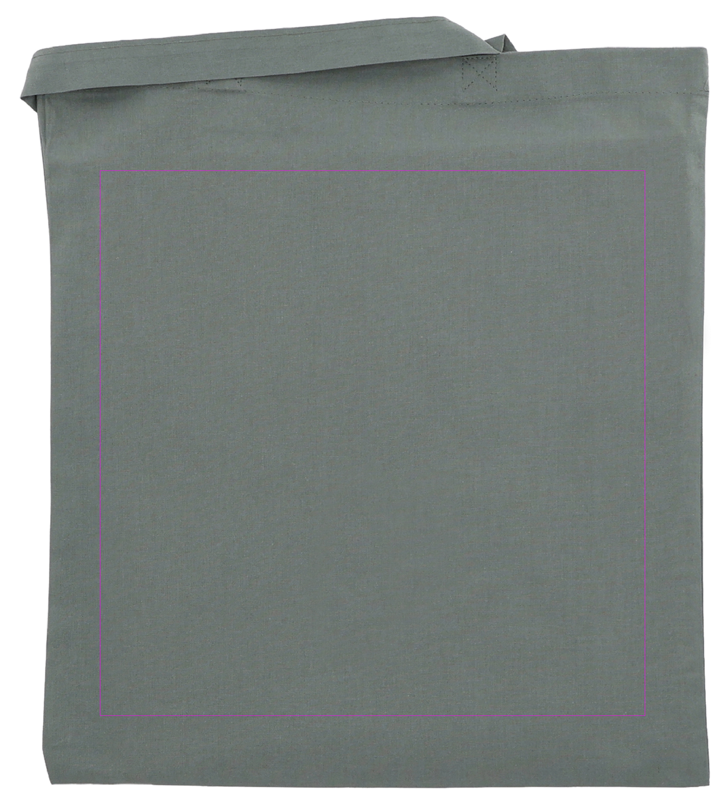 Torba bawełniana z długimi uszami 140 g/m2 LANCE