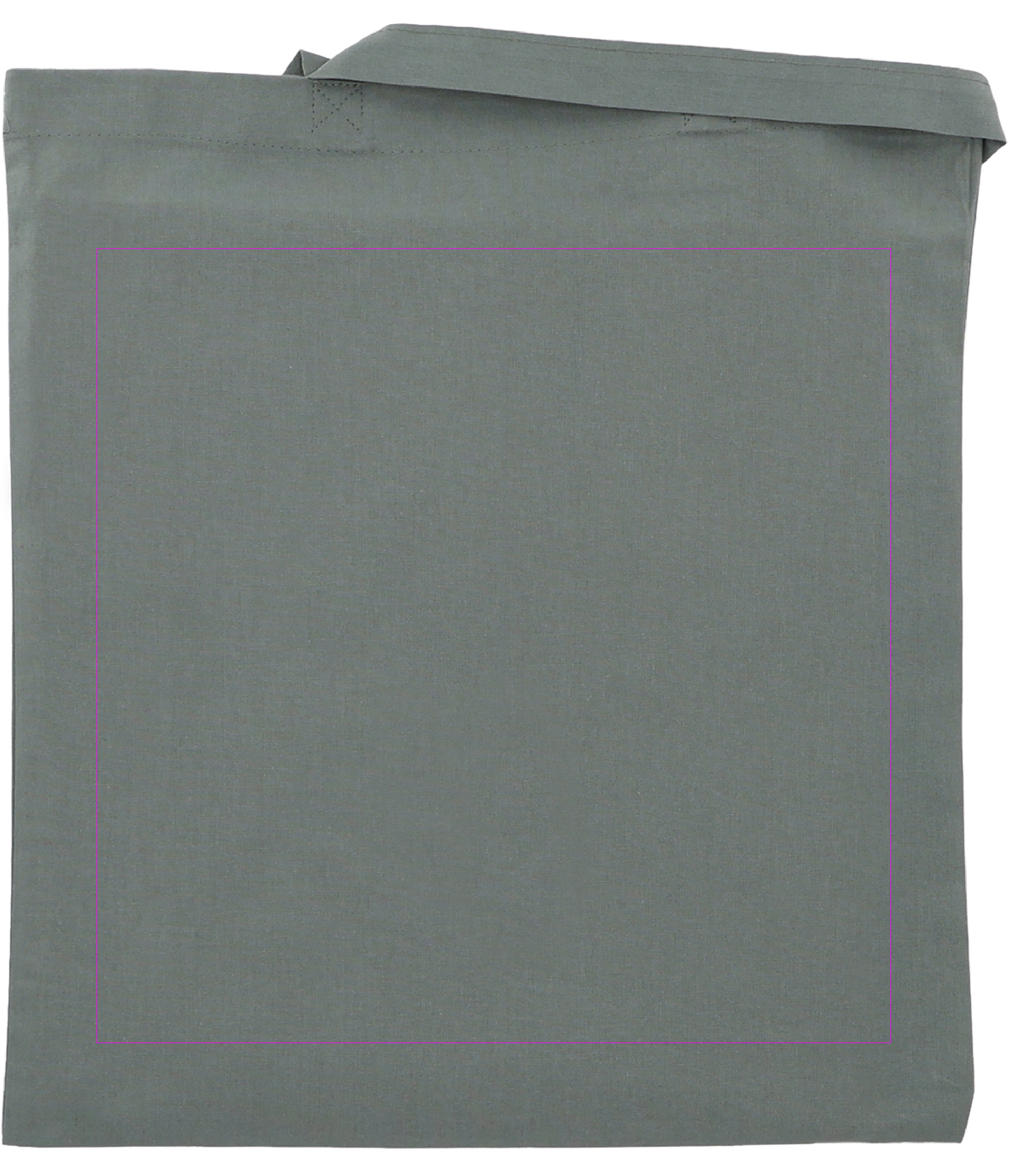 Torba bawełniana z długimi uszami 140 g/m2 LANCE
