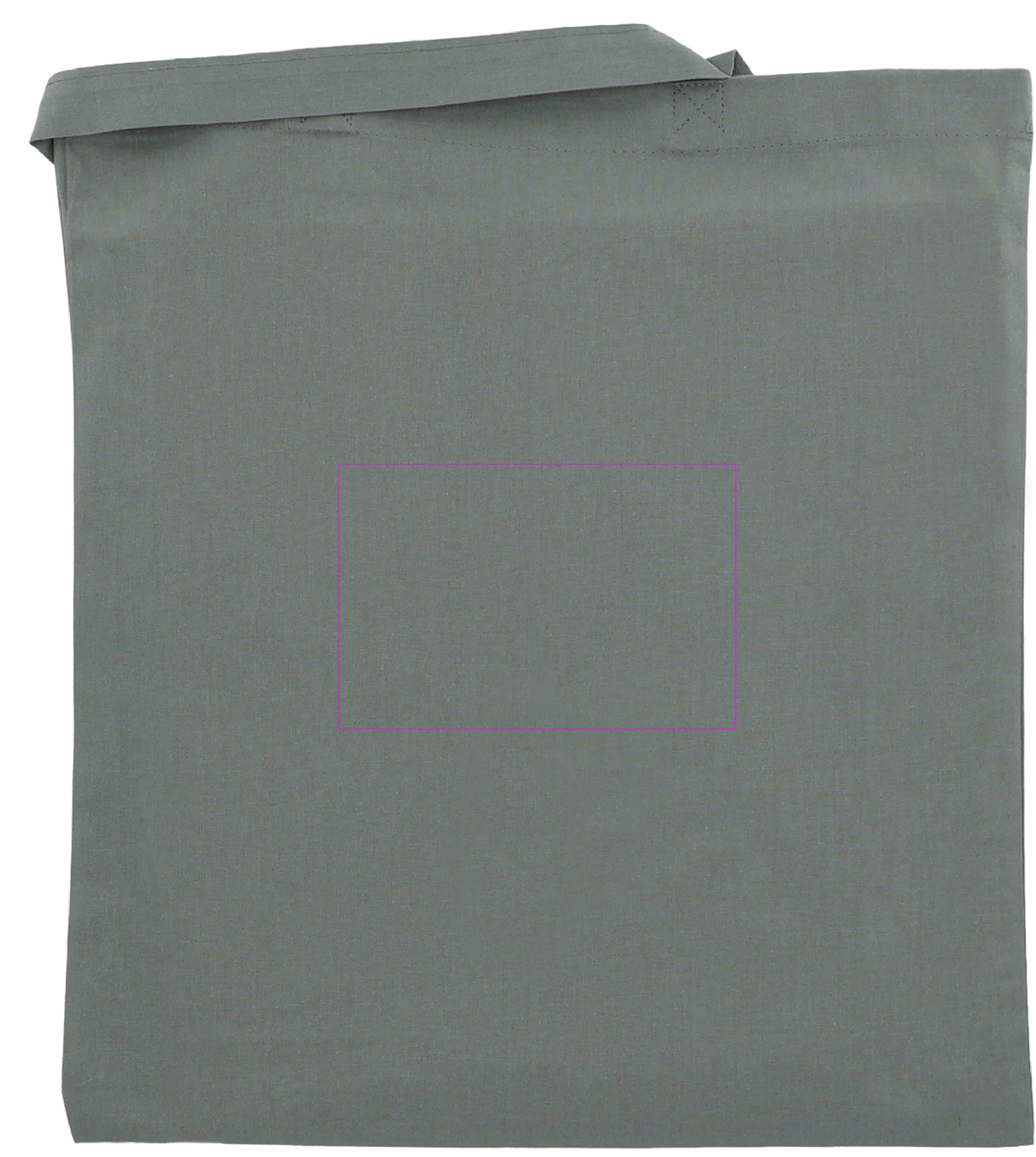 Torba bawełniana z długimi uszami 140 g/m2 LANCE