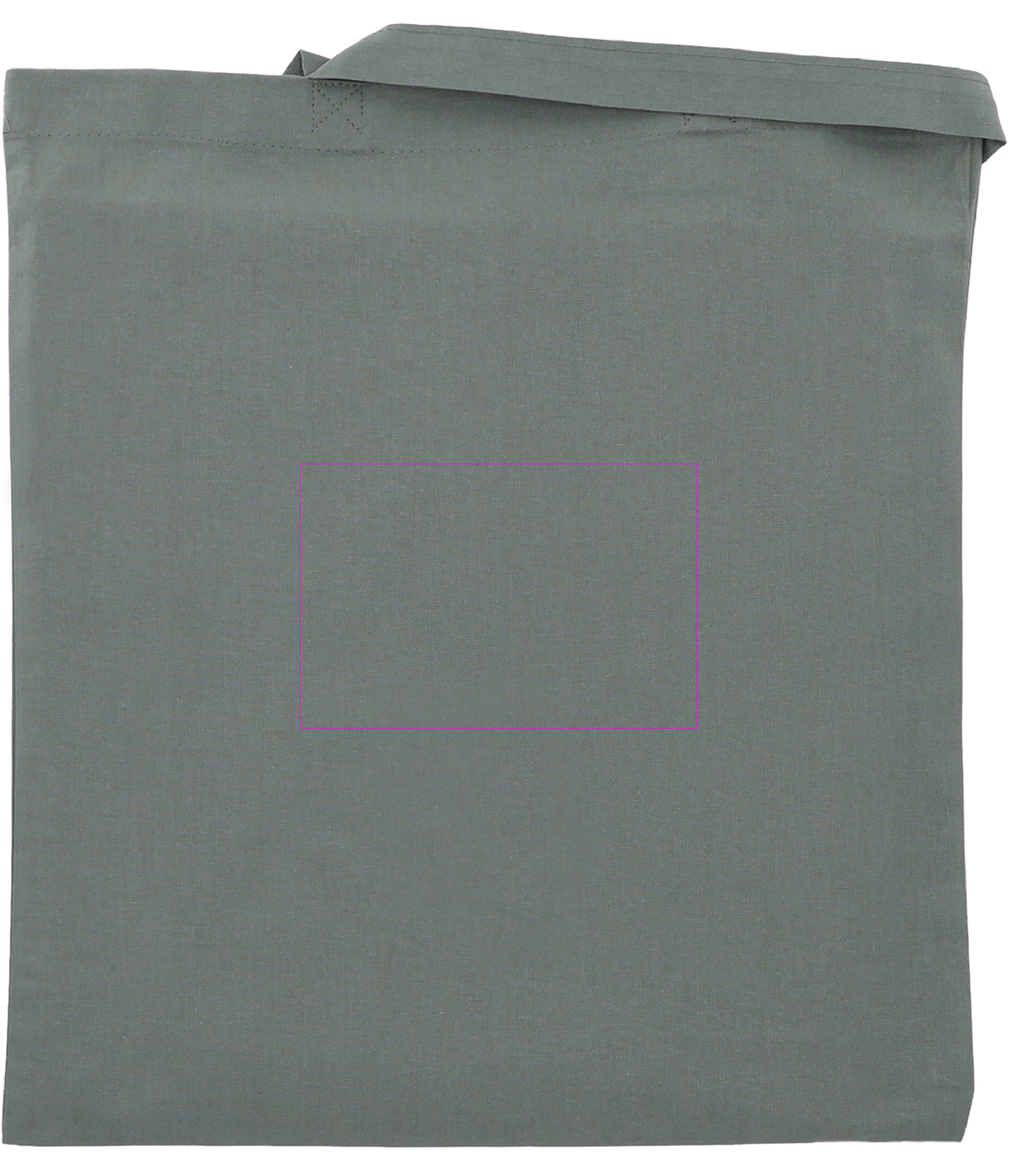 Torba bawełniana z długimi uszami 140 g/m2 LANCE