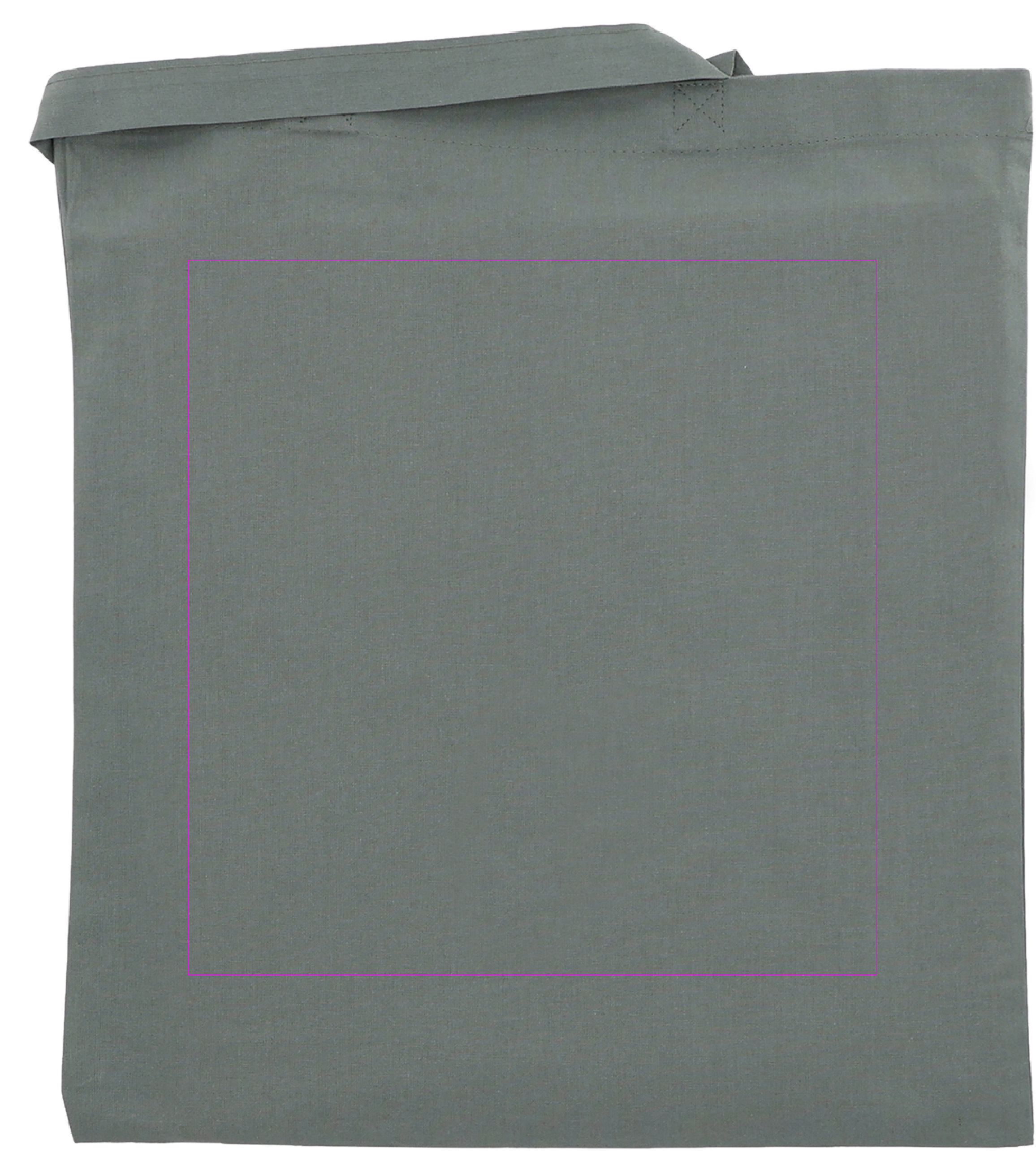 Torba bawełniana z długimi uszami 140 g/m2 LANCE