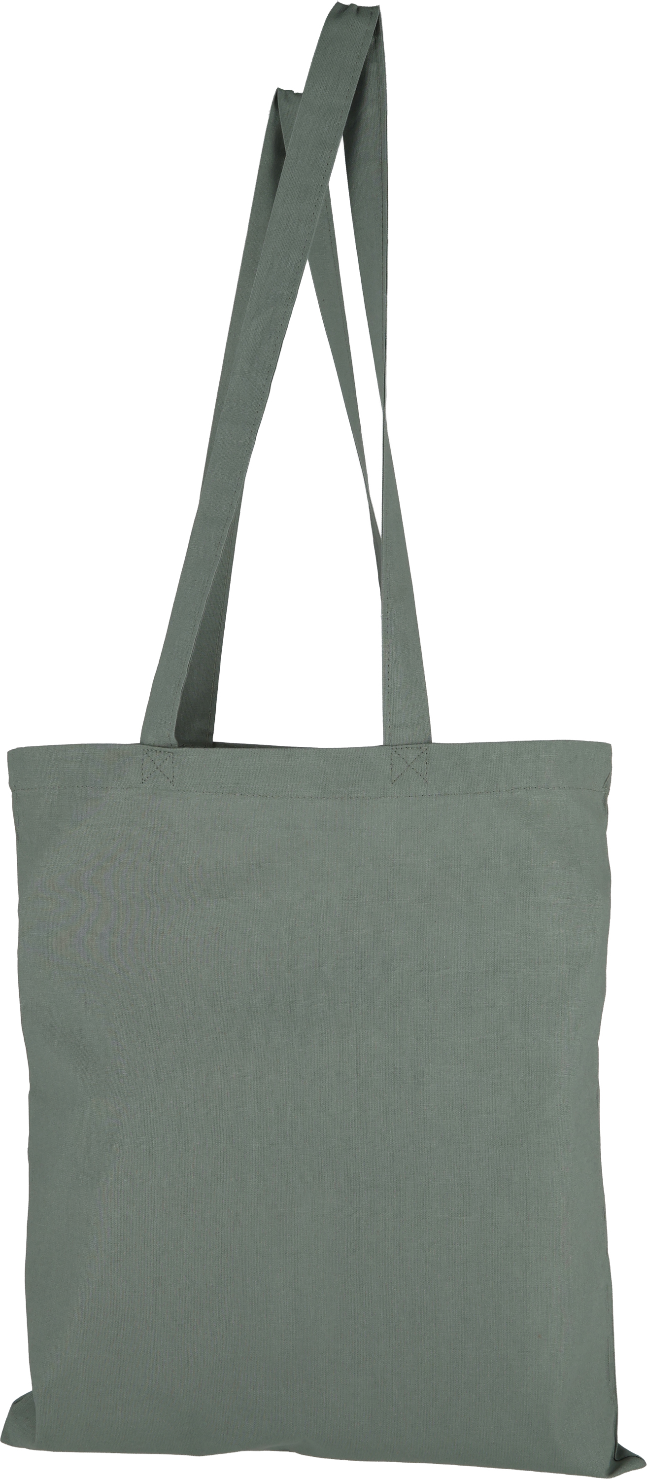 Torba bawełniana z długimi uszami 140 g/m2 LANCE