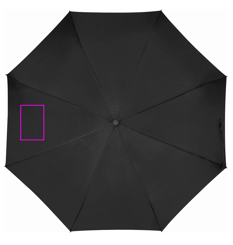 Parasol manualny ø98 cm RENEE