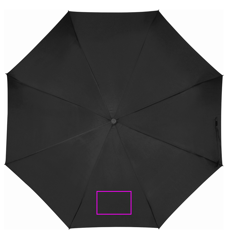 Parasol manualny ø98 cm RENEE
