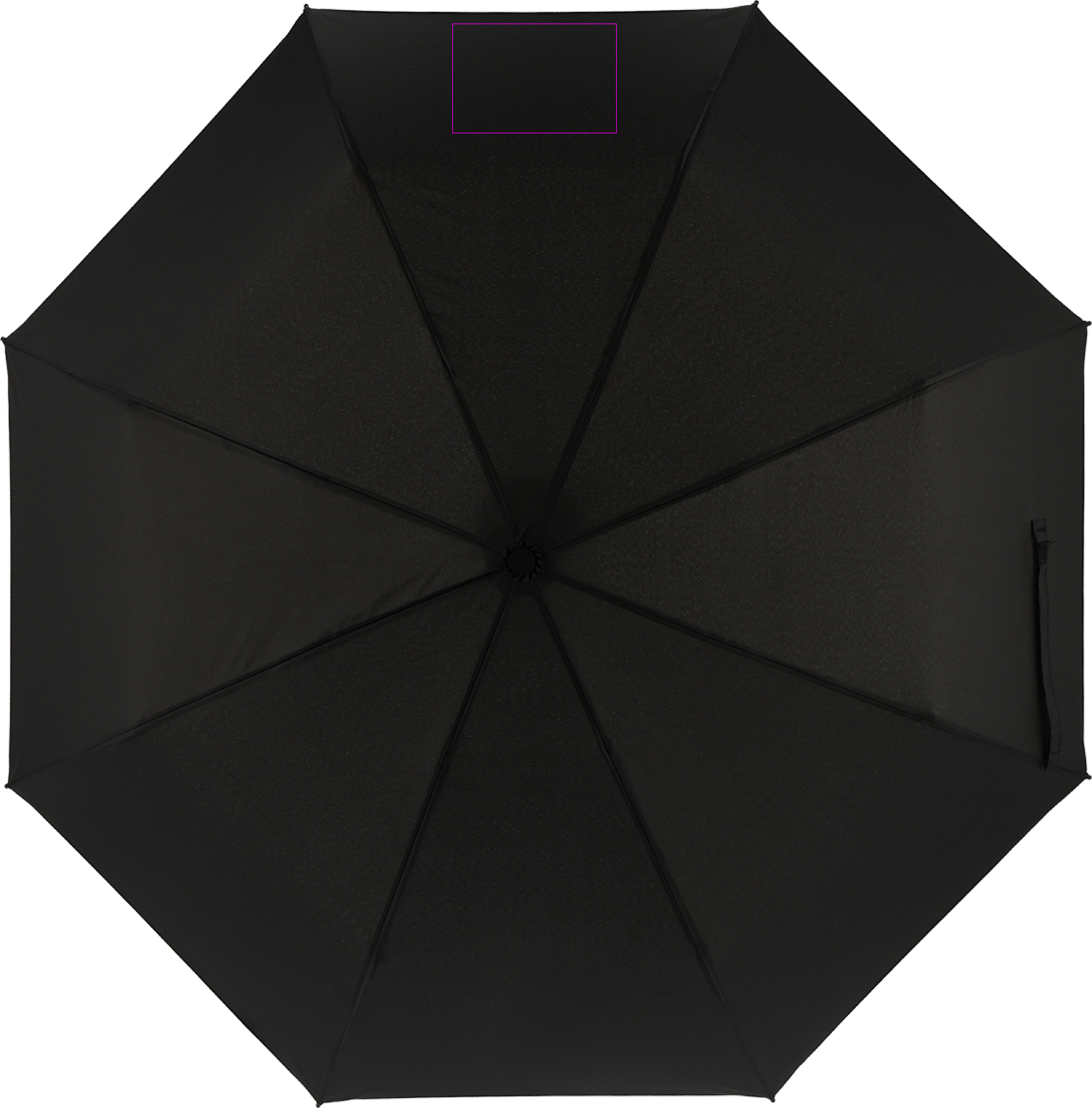 Parasol manualny ø98 cm RENEE