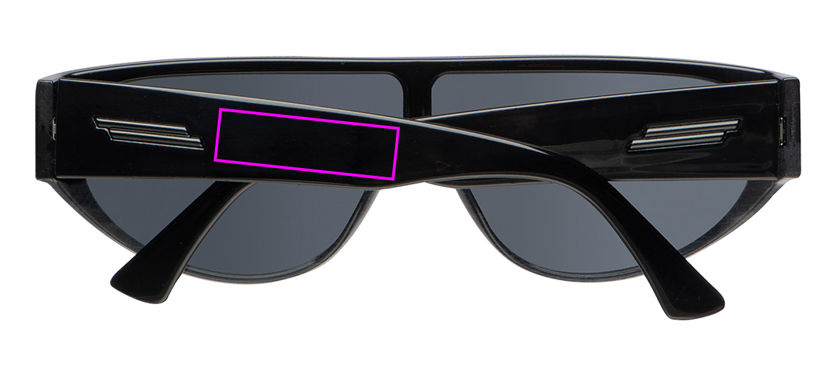 Okulary przeciwsłoneczne UV400 Ferraghini CAROLA