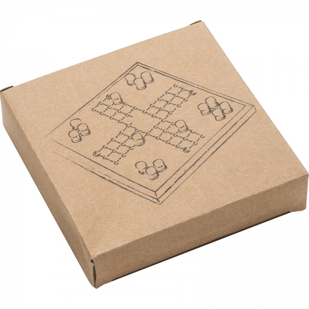 Gra chińczyk GREGORY