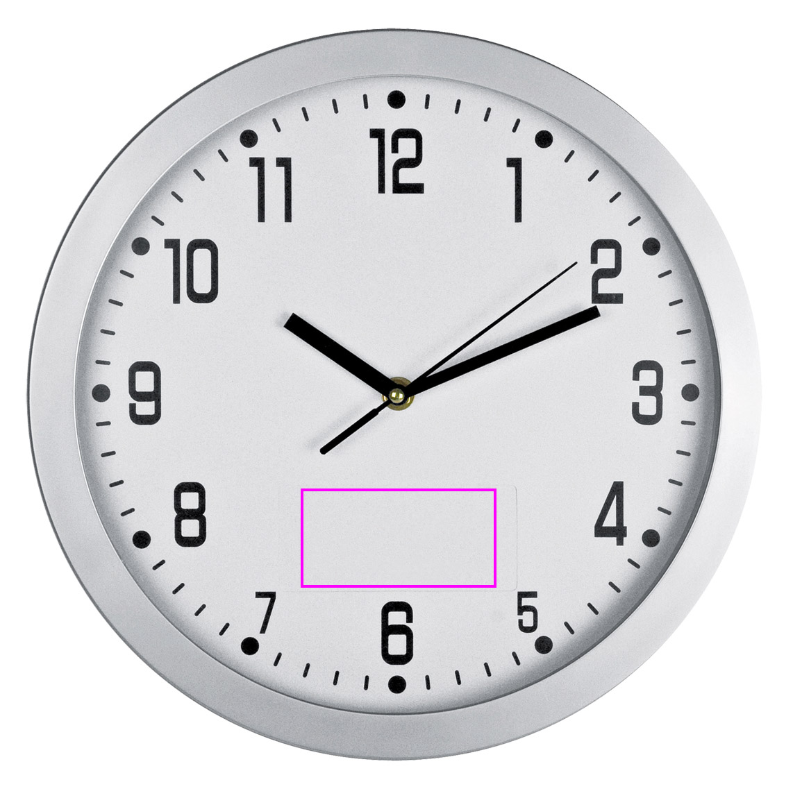 Zegar ścienny CrisMa CLIFFORD